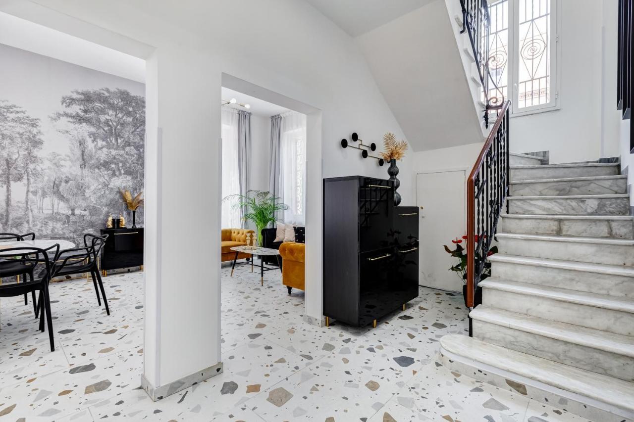 Chiara - A New Luxury Star Is Born In Rome! Rome