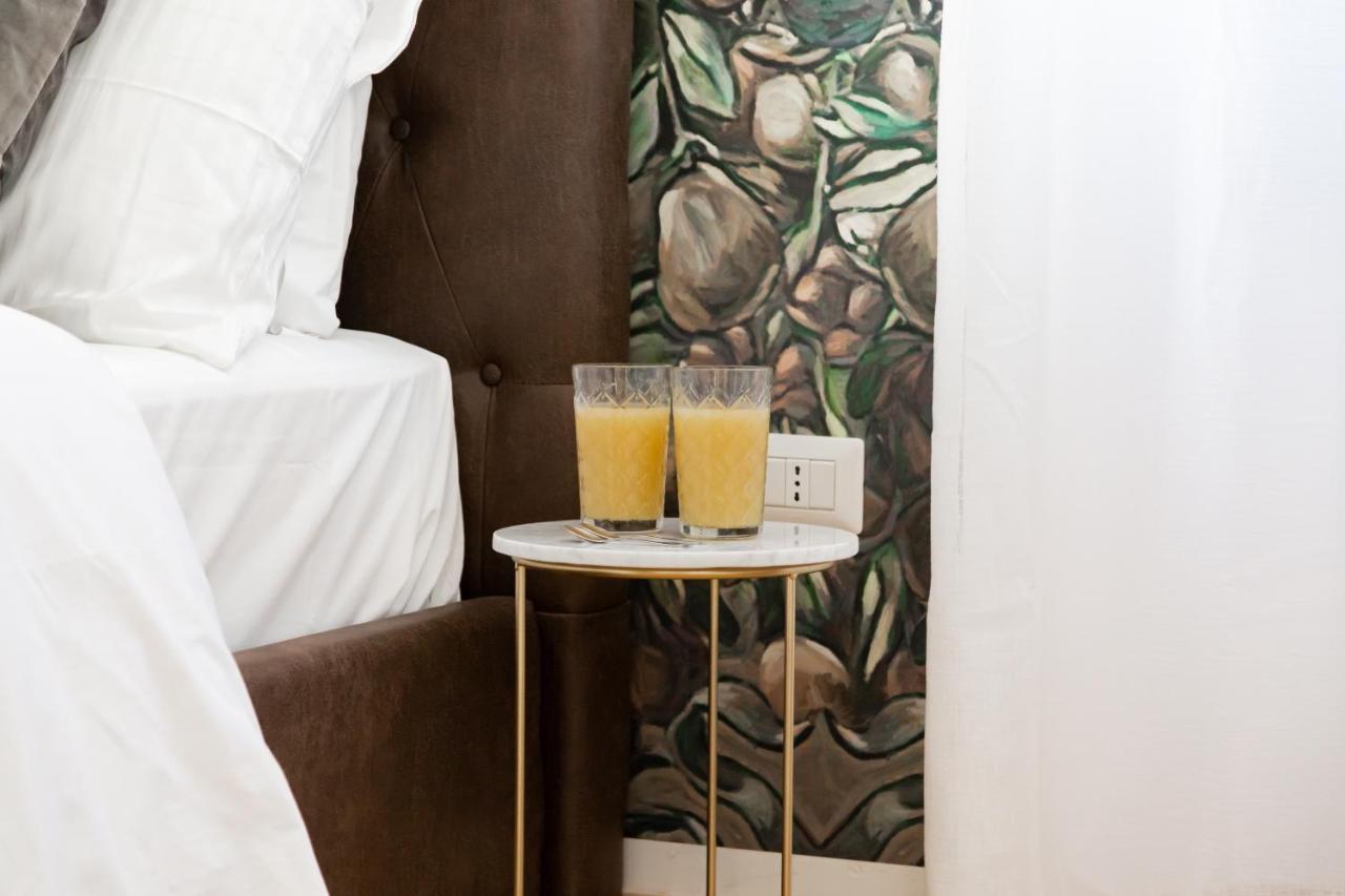 Villa Chiara - A New Luxury Star Is Born In Rome! Rome