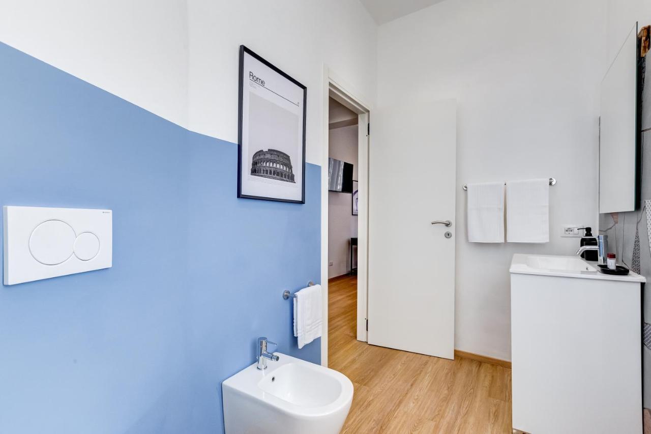 Chiara - A New Luxury Star Is Born In Rome! Villa *