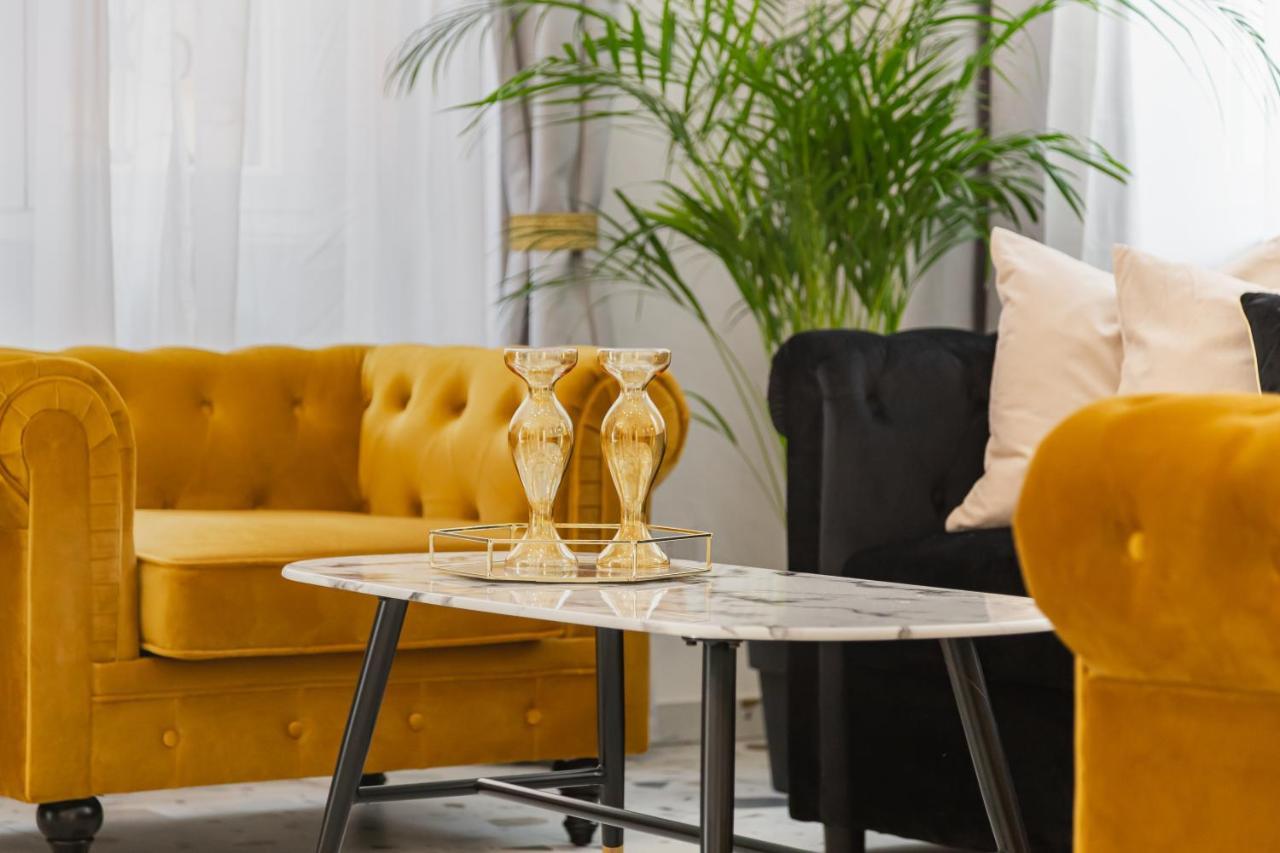 Villa Chiara - A New Luxury Star Is Born In Rome! Rome