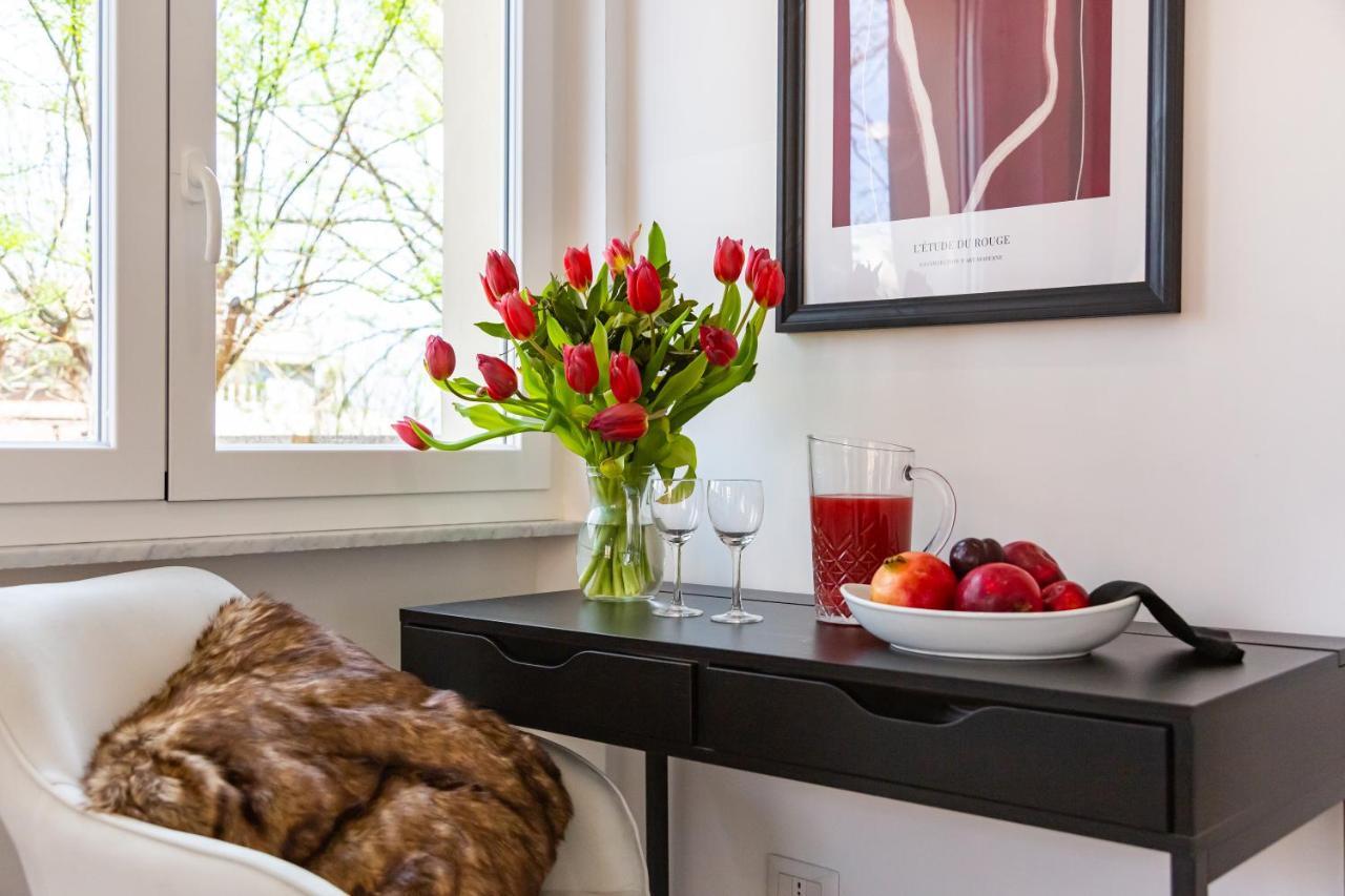 Villa Chiara - A New Luxury Star Is Born In Rome! *