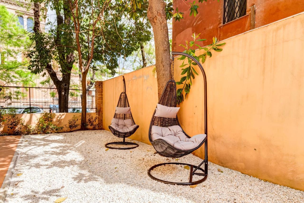 Chiara - A New Luxury Star Is Born In Rome! Rome
