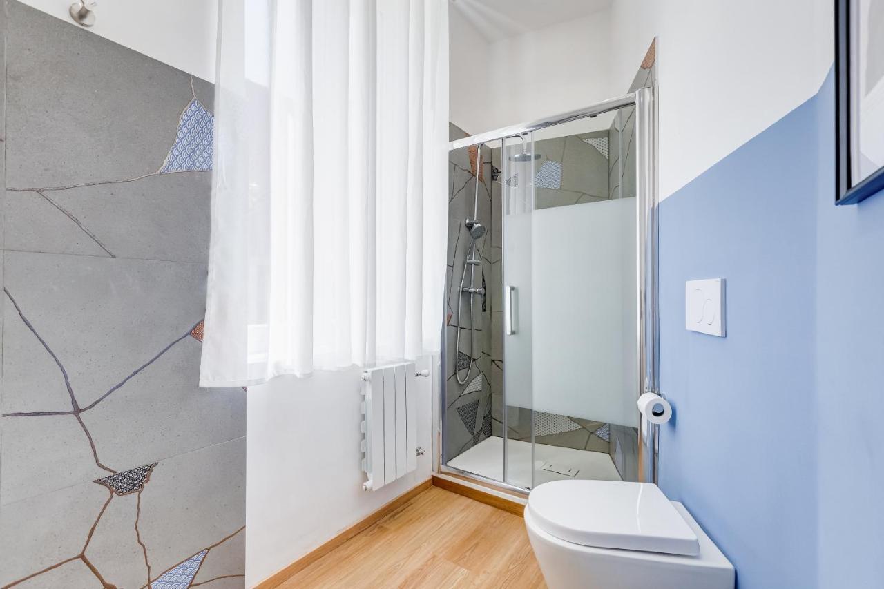 Villa Chiara - A New Luxury Star Is Born In Rome! *