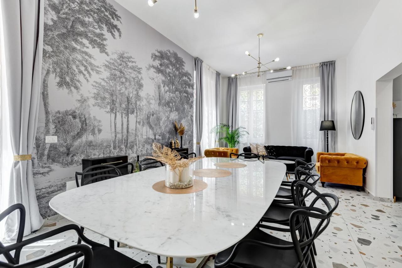 Chiara - A New Luxury Star Is Born In Rome!