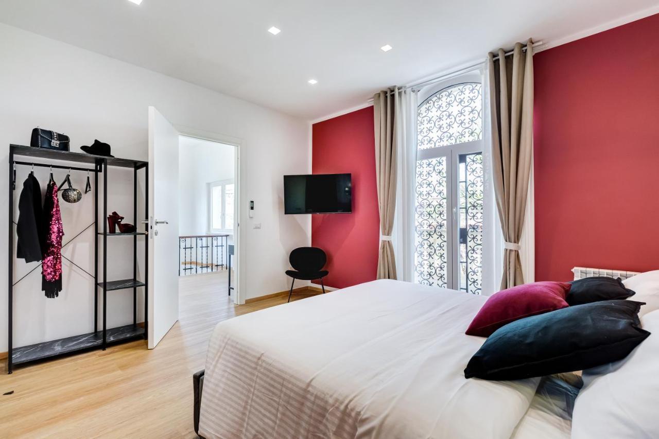 Villa Chiara - A New Luxury Star Is Born In Rome! *