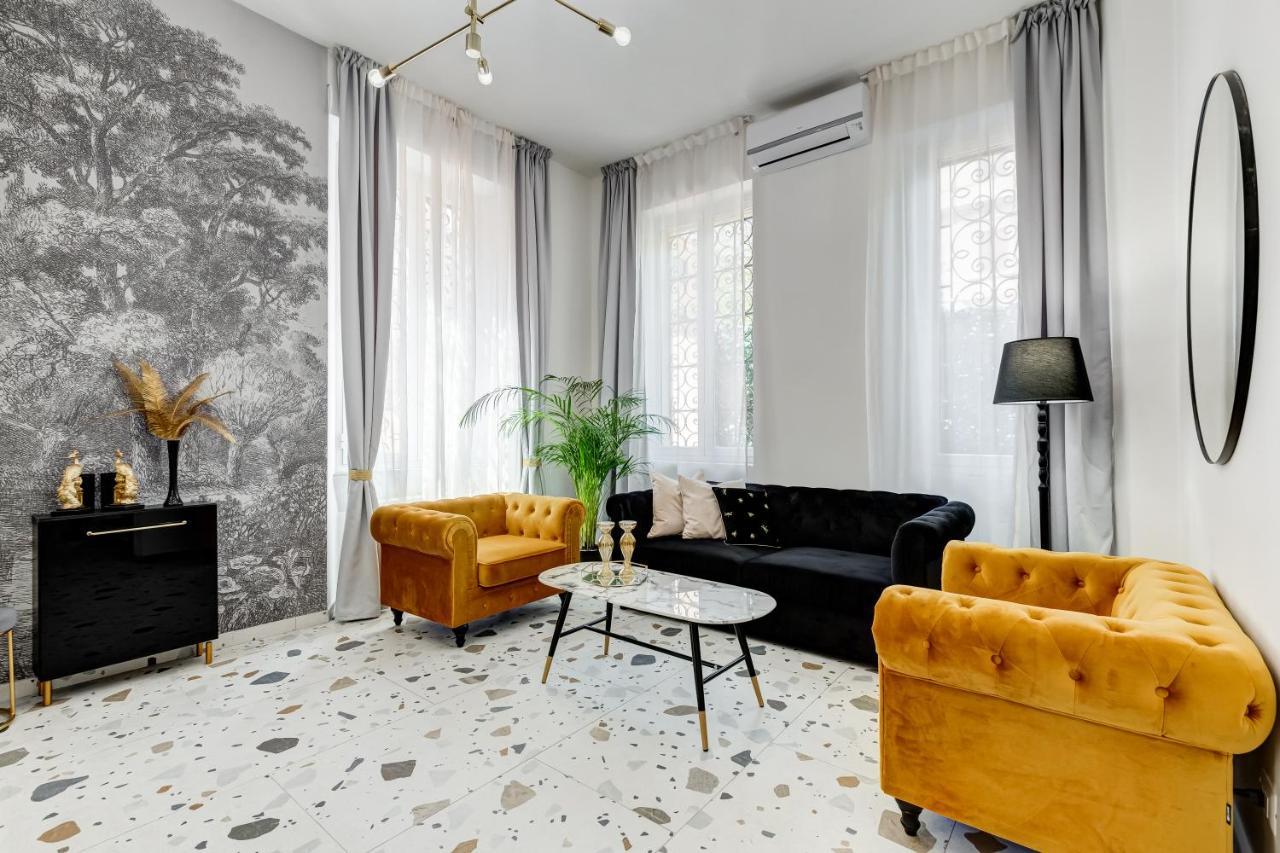 Chiara - A New Luxury Star Is Born In Rome! * Rome