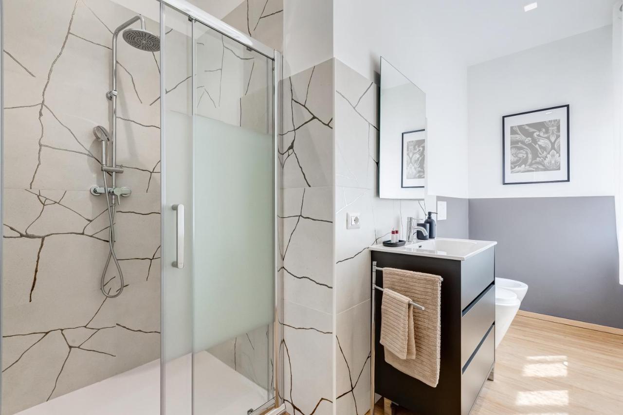 Chiara - A New Luxury Star Is Born In Rome! Villa