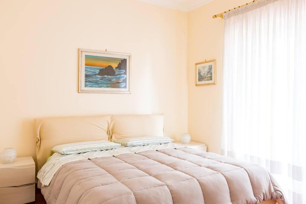 Appartement Delizioso Attico A Talenti *