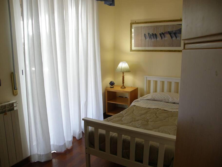 Appartement Delizioso Attico A Talenti *