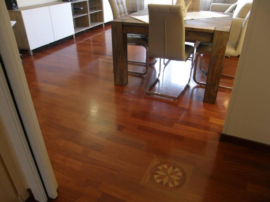 Appartement Delizioso Attico A Talenti *