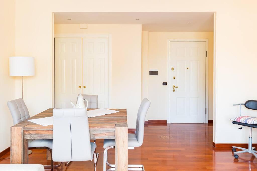 Appartement Delizioso Attico A Talenti Rome