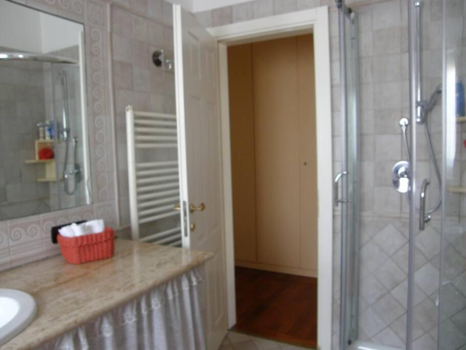 Appartement Delizioso Attico A Talenti