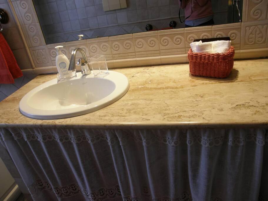 Delizioso Attico A Talenti Appartement