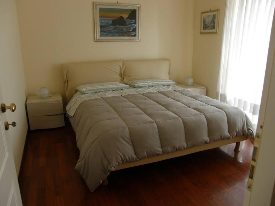 Delizioso Attico A Talenti Appartement *