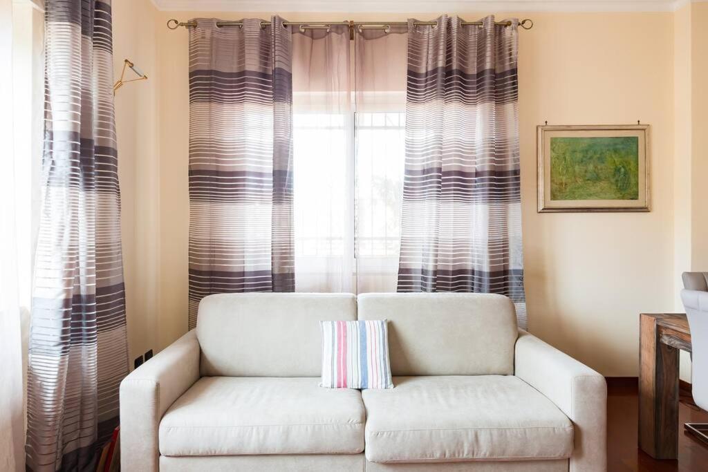 Delizioso Attico A Talenti Appartement Rome