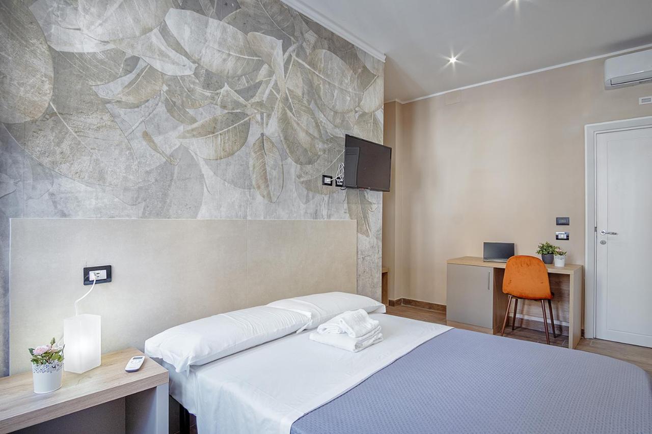 Gasthuis Venturi Comfort Rome