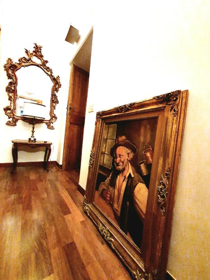 1878s By Aat- Luxury Historic House Piazza Di Spagna Apartment *