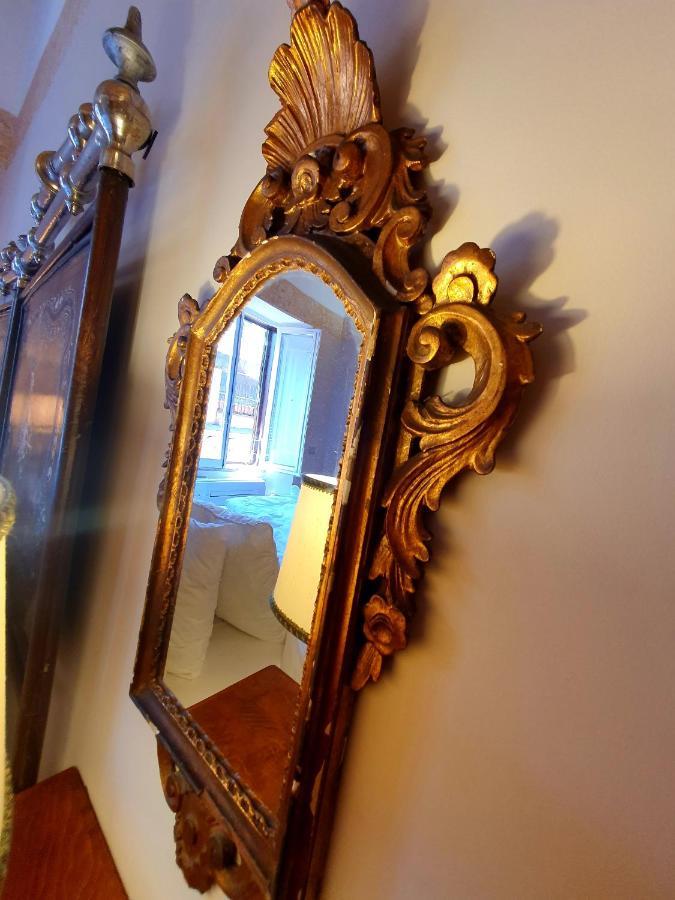 Apartment 1878s By Aat- Luxury Historic House Piazza Di Spagna Rome