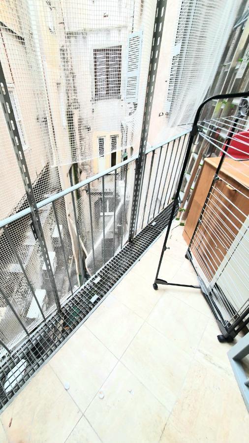 1878s By Aat- Luxury Historic House Piazza Di Spagna Apartment Rome