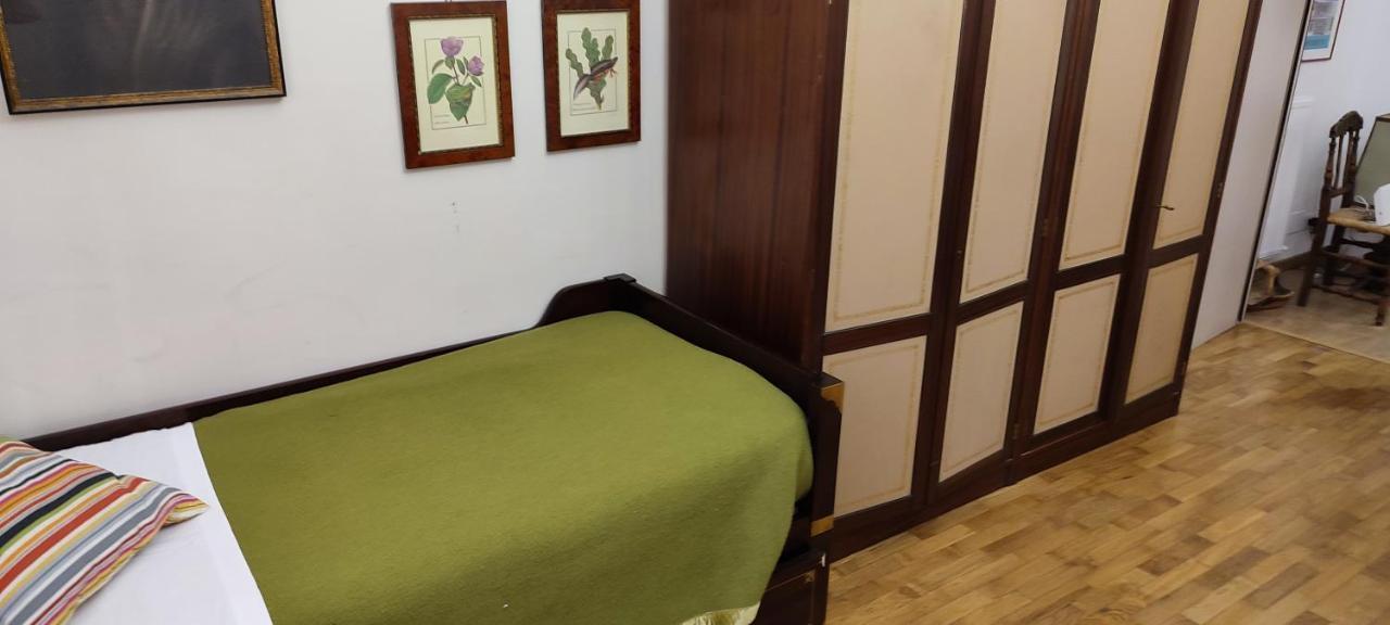 Incantevole Termini Apartamento Roma
