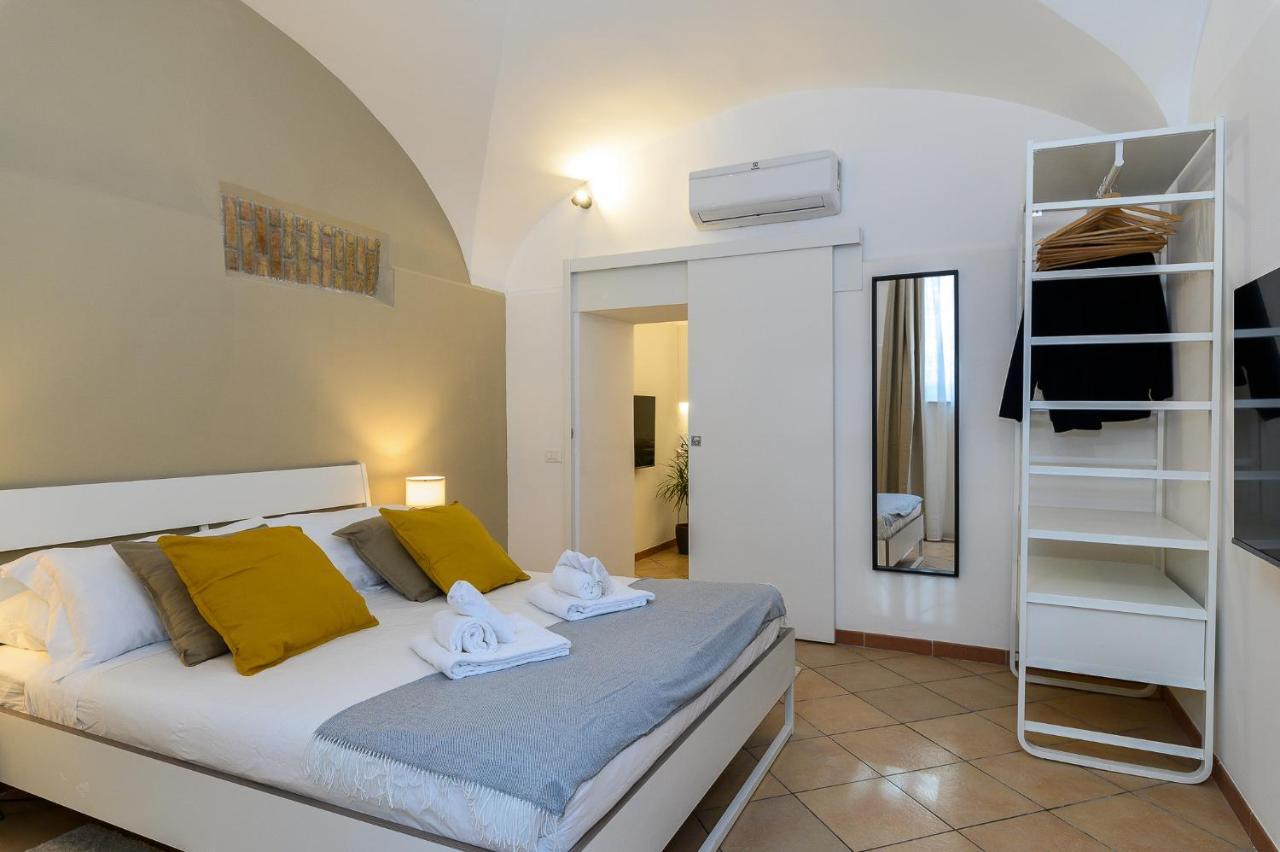 Cozy & With Private Entrance By Ndp Rent * Rome
