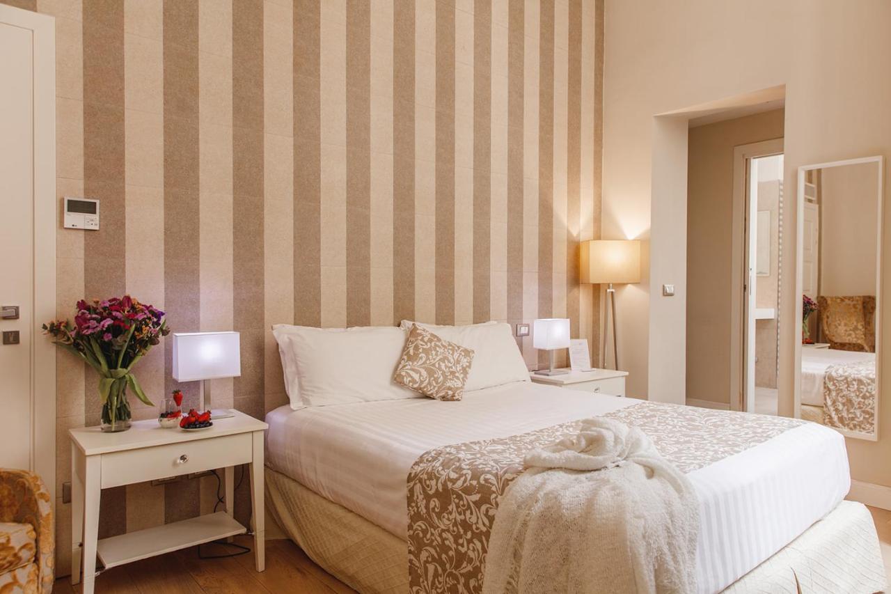 My Spanishsteps Guest house 2*