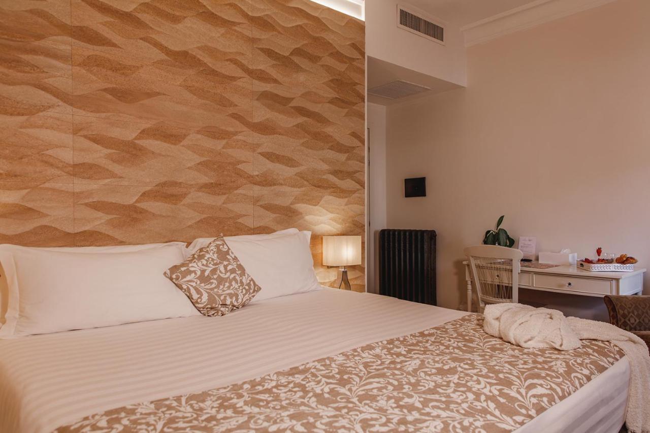 Guest house My Spanishsteps 2*
