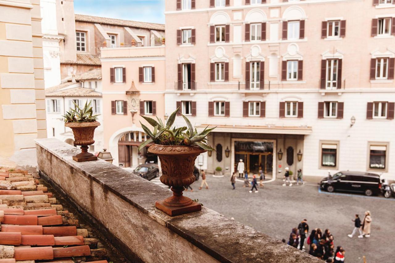 My Spanishsteps 2*