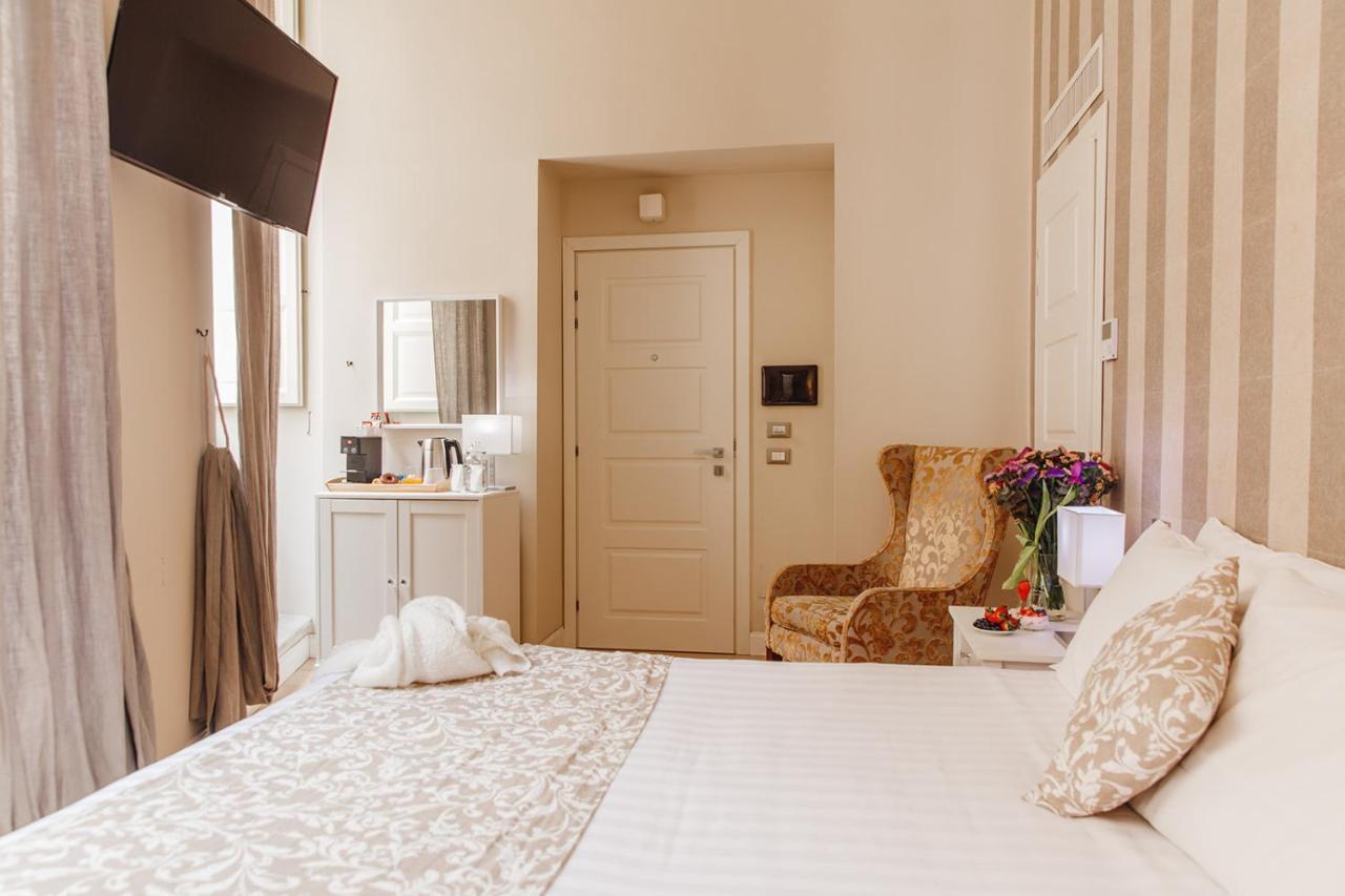 My Spanishsteps Guest house 2*