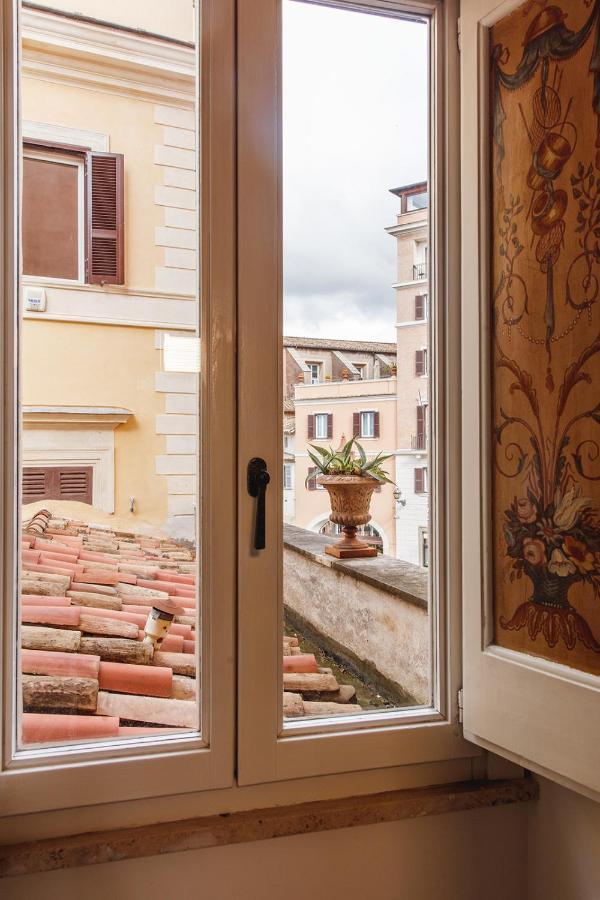 My Spanishsteps Guest house