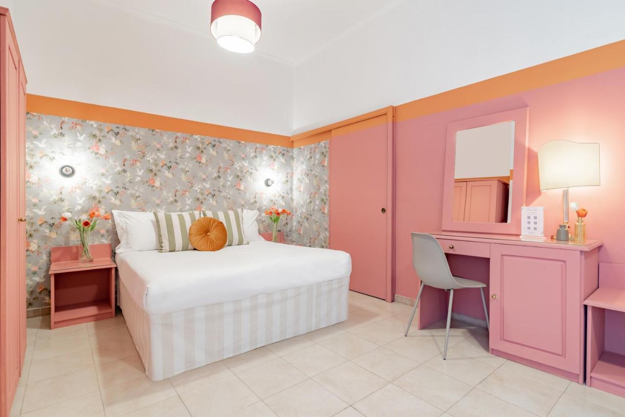 Espana - Gruppo Blam Hotel 3*