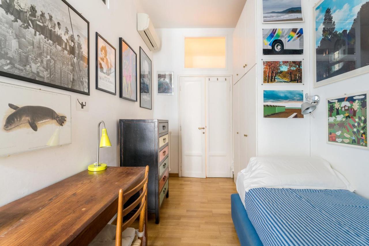 Appartement Maison Regola, Styilish In Campo De Fiori *