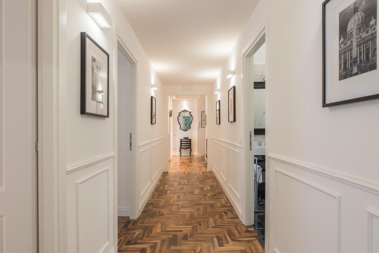 New Prati Luxury Apartment