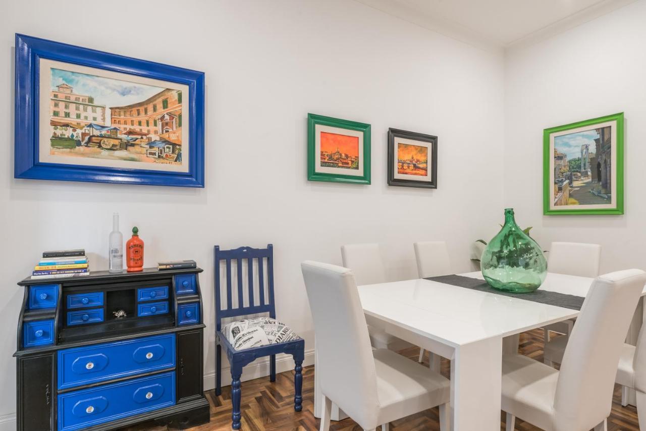 New Prati Luxury Apartment *