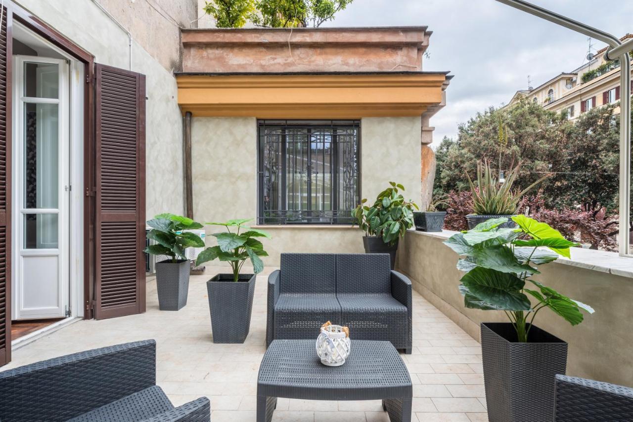New Prati Luxury Apartment Rome