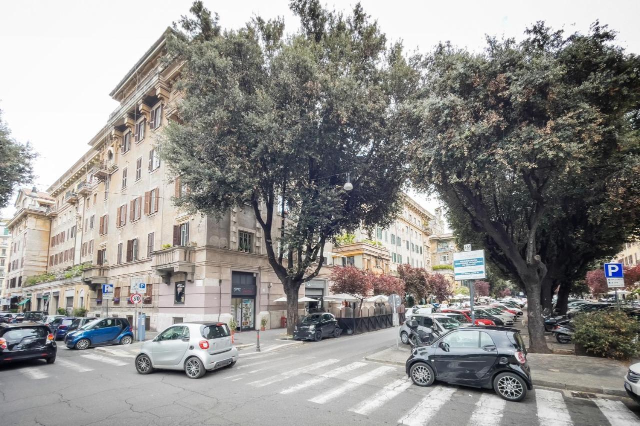 New Prati Luxury Rome
