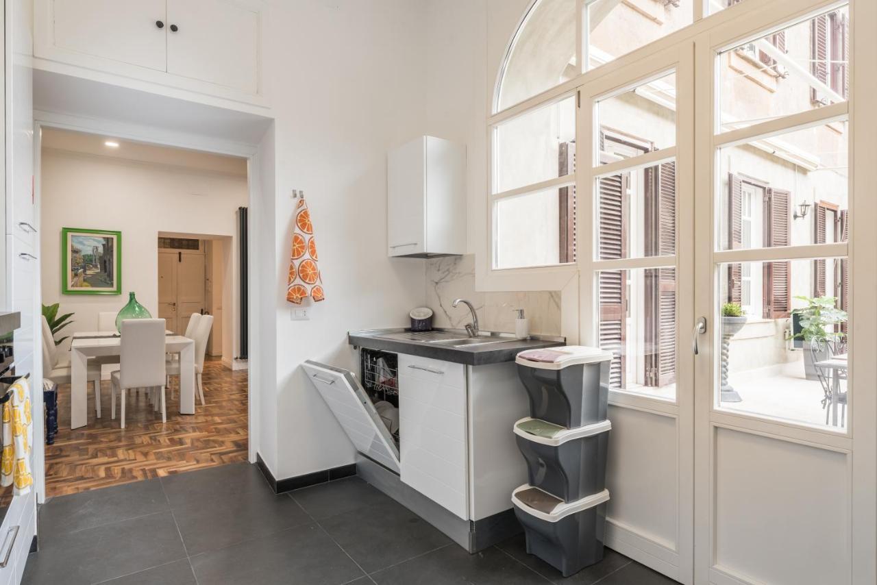 New Prati Luxury Apartment *