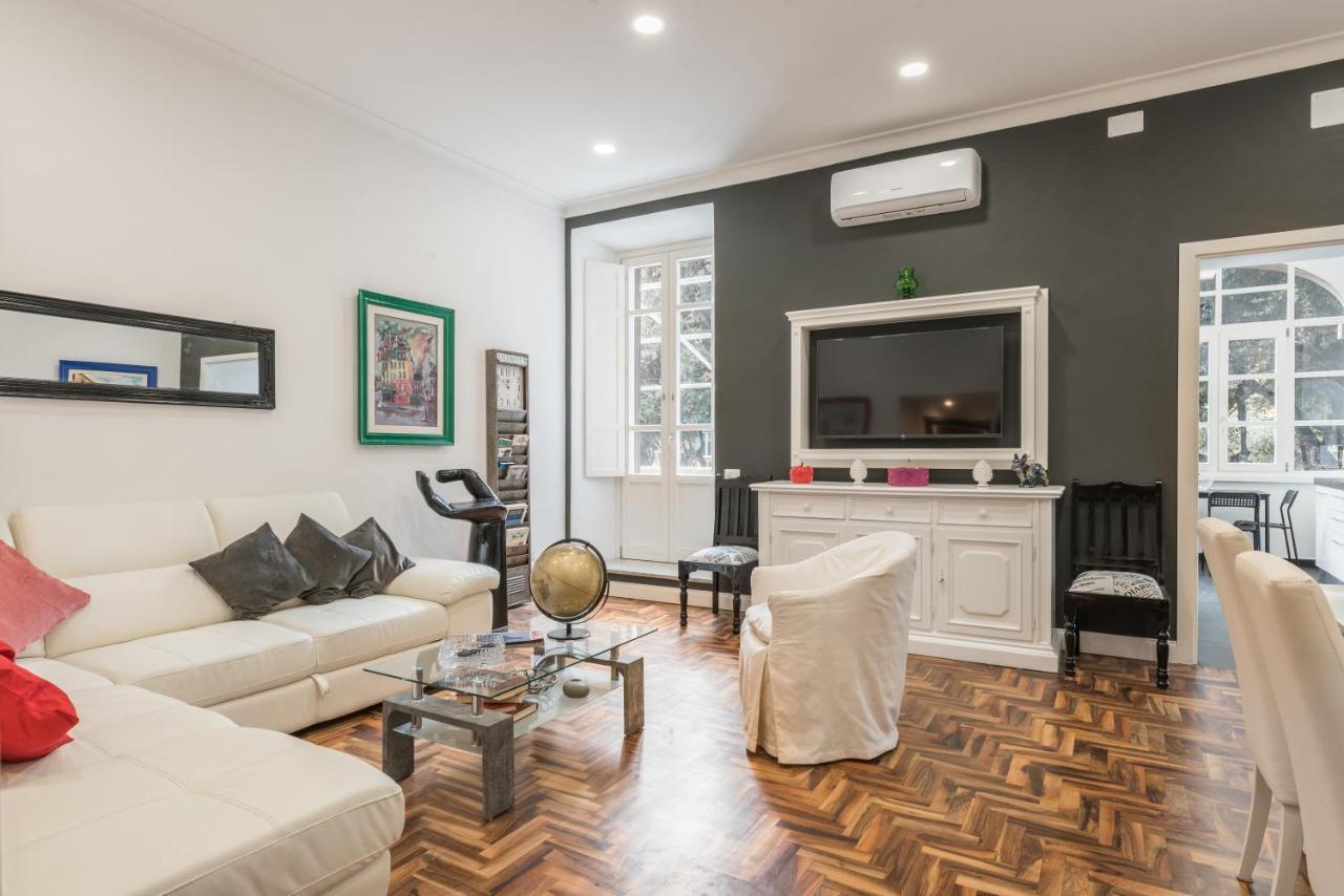 New Prati Luxury