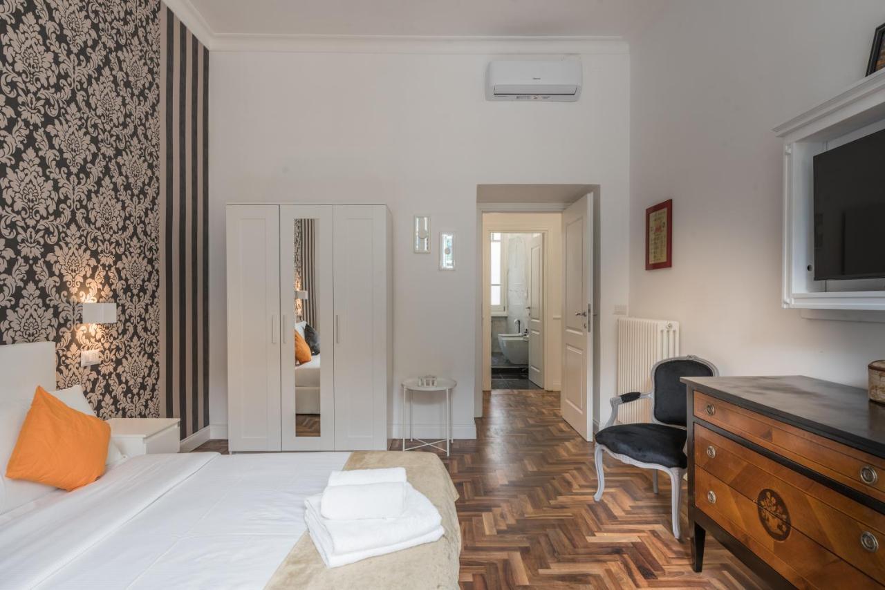 Apartment New Prati Luxury Rome