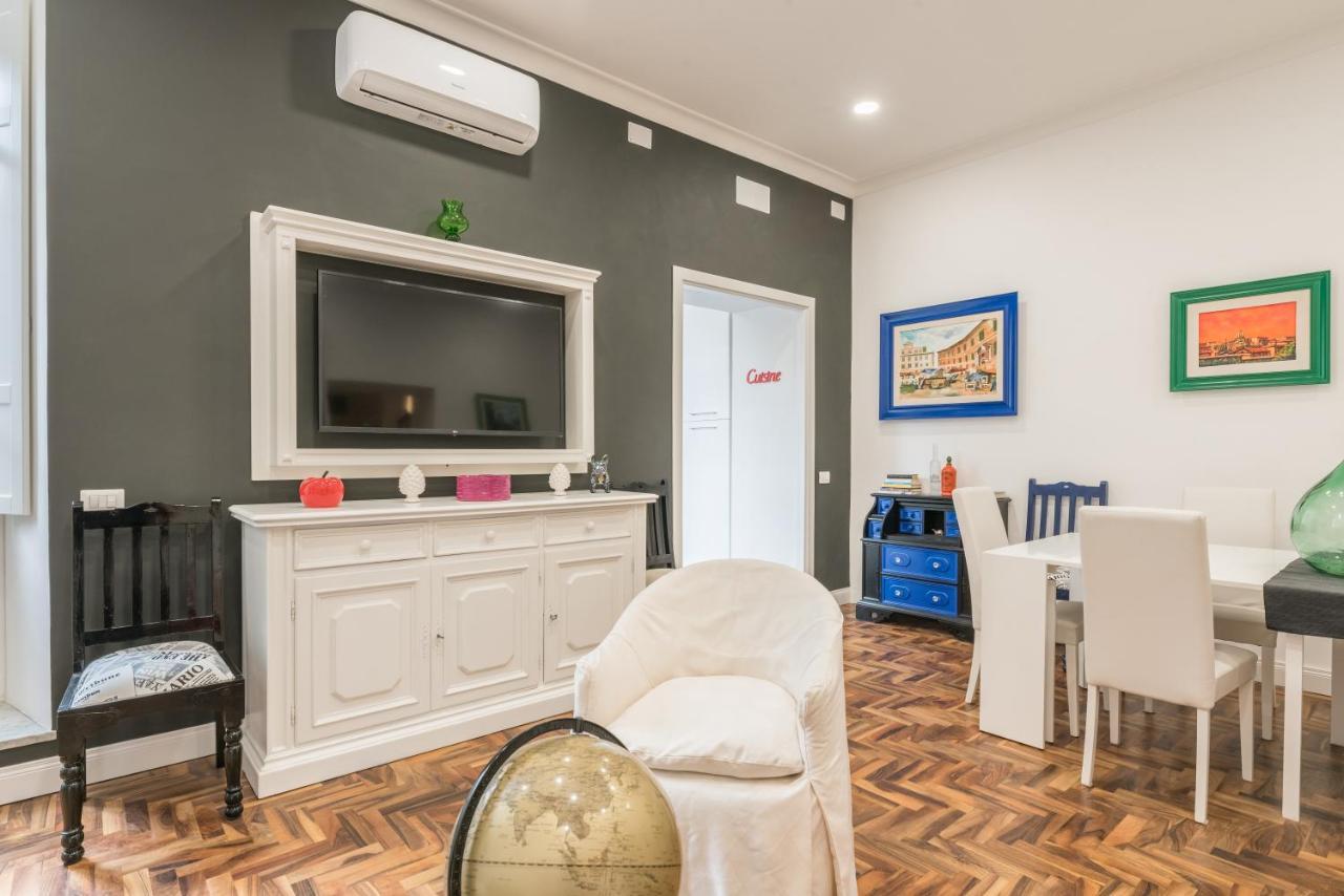 New Prati Luxury Apartment *