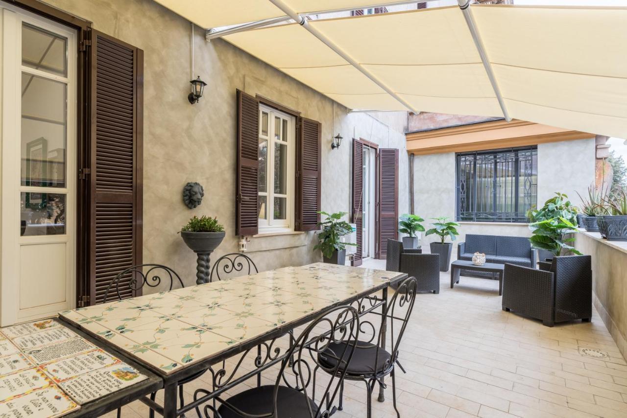 New Prati Luxury * Rome