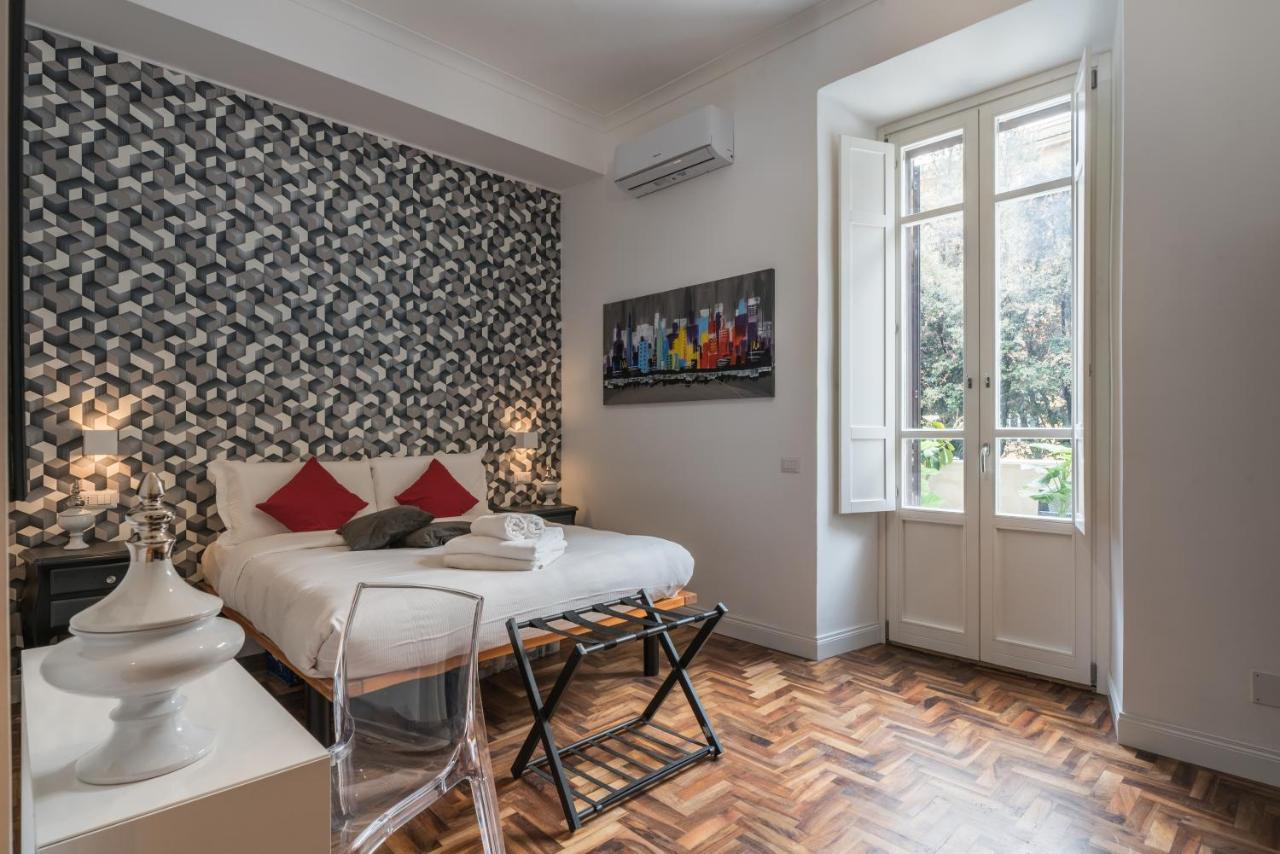 New Prati Luxury Apartment