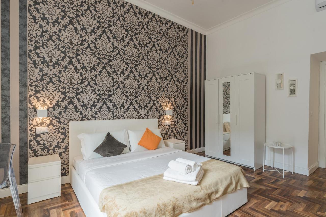 New Prati Luxury * Rome