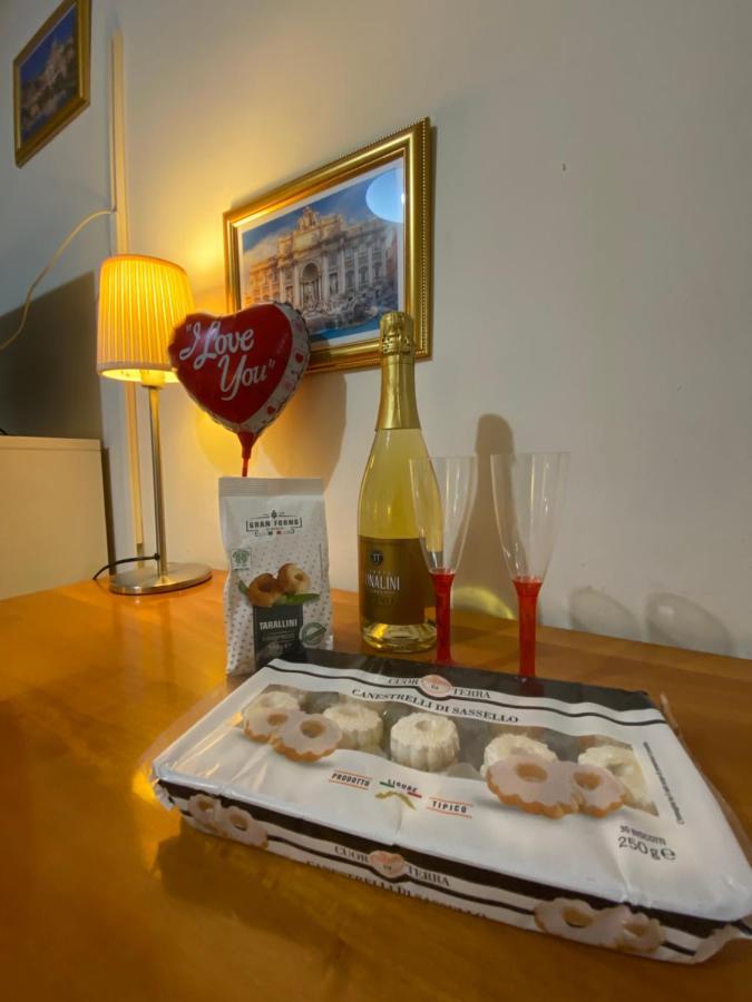 Appartement Amazing Vaticano