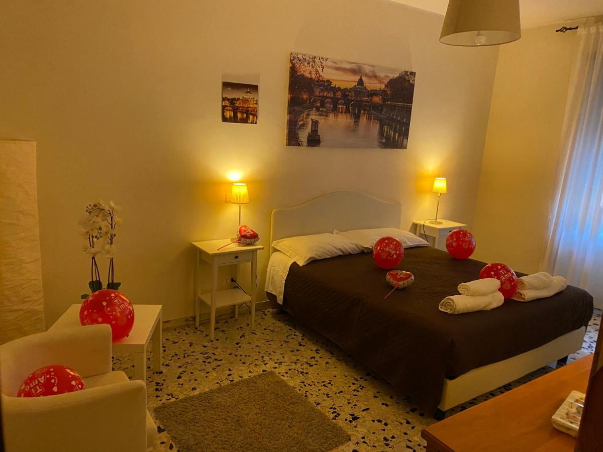 Amazing Vaticano Apartment *