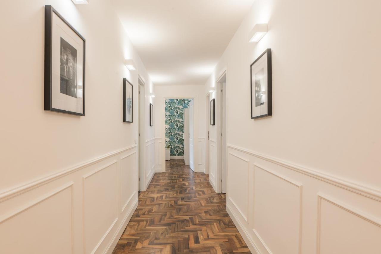 Appartamento New Prati Luxury Roma