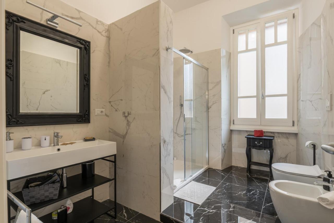 New Prati Luxury Apartment