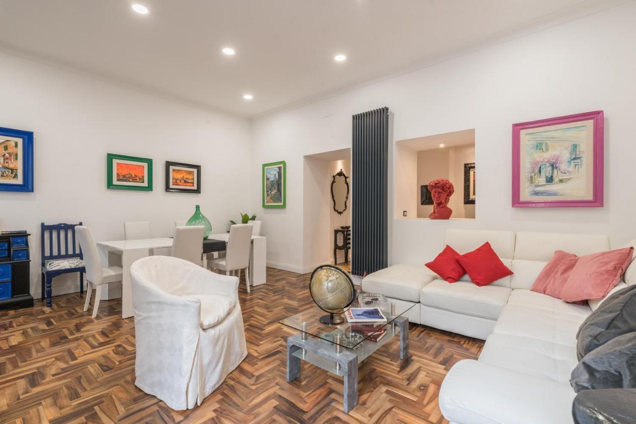 Appartamento New Prati Luxury