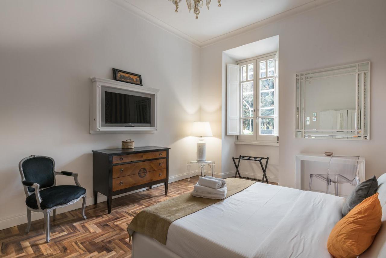 New Prati Luxury * Rome
