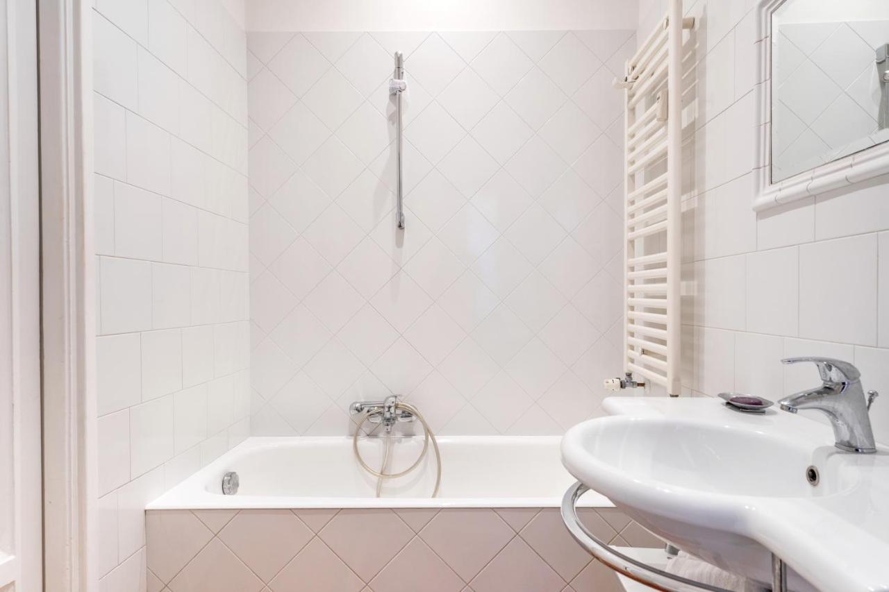 Maison Regola, Styilish In Campo De Fiori Appartement Rome